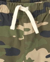 Children's place camo pants Clearance