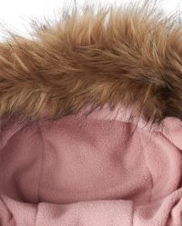 unicorn bubble coat