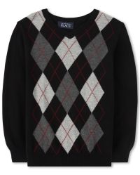 hush grey jumper
