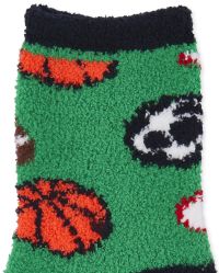 GYMBOREE GIRLS BEST FRIEND POLKA DOT EXTRA COZY SOCKS 12 24 2 3 4 5 7