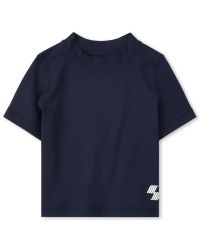Children's place rash guard clearance