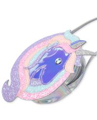 unicorn backpack children's place