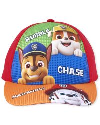Toddler Boys 'Rubble Chase Marshall 