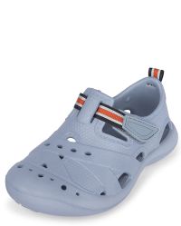 Children's place water shoes best sale