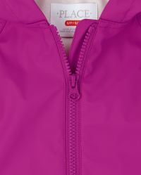 Raincoat children's place store