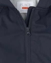 Children's place raincoat sales
