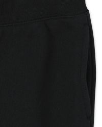 Boys Uniform Active Fleece Knit Jogger Pants 3-Pack | The Children's ...