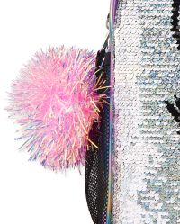Flip sequin unicorn best sale backpack