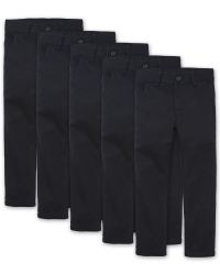 boys pants size 4