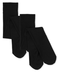 Collant ouvert a coutures - Couleur Rouge - Taille L-XL 4024144230327