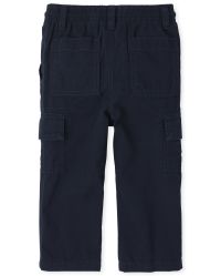 Children's place cargo pants sales