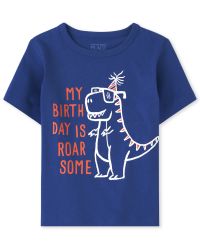 baby dinosaur clothes boy