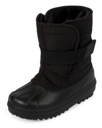 Children's place winter boots new arrivals