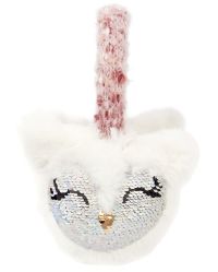 Girls Owl Ear Muffs  The Children's Place - MULTI CLR