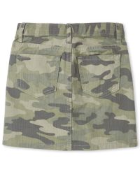 Camo skirt 7 little words cheap