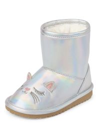 childrens caterpillar boots