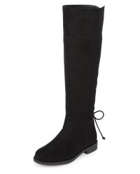 over the knee boots for kids