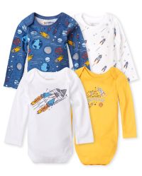 casual attire for baby boy