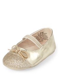 Ballerines A Paillettes Pour Bebe Fille The Children S Place Ca