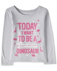 Today i want to be a dinosaur shirt Clearance