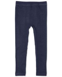 fleece lined jeans children's place