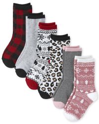 Girls Socks and Underwear | The Children's Place | Free Shipping*