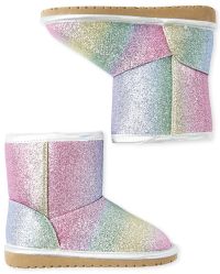 Glitter Spray Paint – Bootkidz