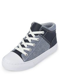 boys sneakers on clearance
