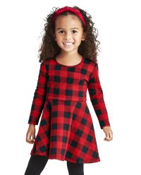 Baby Girl Dresses & Newborn | The Children's Place | Free Shipping*