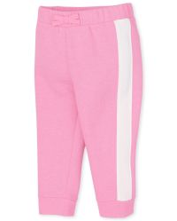 baby girl joggers pants