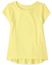 【as\"on】DALLY SHIRRING T◆ 3COLOR LINGERIE MOTIF SHIRRING SHIRT