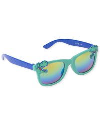 Toddler Boys Dino Traveler Sunglasses The Children s Place