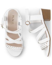 Children's place high heels discount
