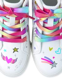 UNICORNIOS unicorn zapatillas de felpa de la alta calidad adultos Children's Kids