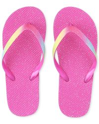 girls flip flops canada
