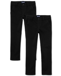 COATS & CLARK Abrigos Azul Marino Con Cremallera Invisible De 12″ A 14 12 X 14