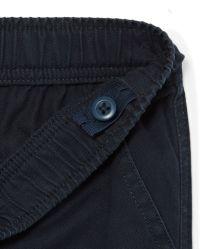 The Children's Place Boys Pull On Cargo Pants 4-Pack 3