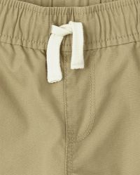 The Children's Place Short Jogger Garçon 3 Paires Tan Taille 18 3