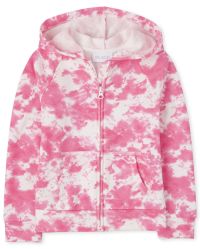 Children's best sale place hoodies