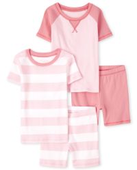 cute pjs for girls