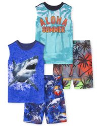 kids pjs online