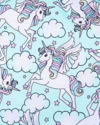 Children's place unicorn backpack deals