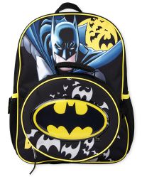 Boys batman backpack 2025
