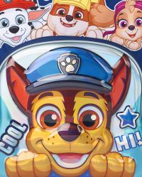 Toddler Boys Paw Patrol Lunchbox  The Children's Place - MULTI CLR