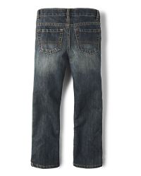 Children's place 2025 husky jeans