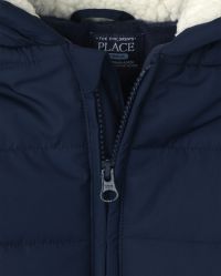 Baby snowsuit sale children's place