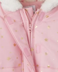 Baby snowsuit children's place shop