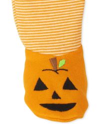 Details about  / Gymboree Nwts Size 18//24 Shirt Top Long Sleeve Pick Me Pumpkin Fall Halloween