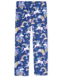 Unicorn Pajama Pants -  Canada