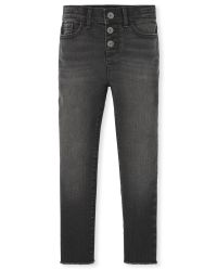 The Children's Place Girls' Super Skinny Jeans 